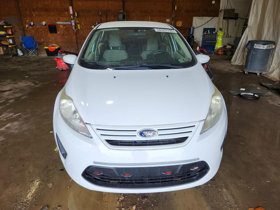 Aukcja sprzedaży 2012 Ford Fiesta, vin: 3FADP4AJXCM176217, numer aukcji: 58929196