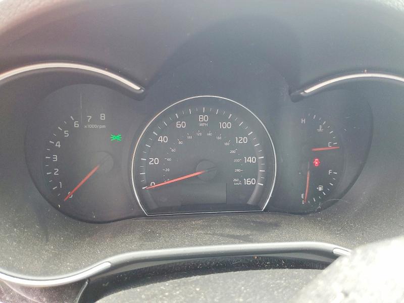 Aukcja sprzedaży 2014 Kia Sorento, vin: 5XYKT3A62EG485408, numer aukcji: 56532286