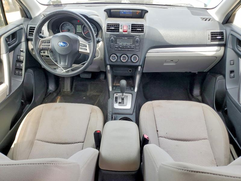 Продажа на аукционе авто 2015 Subaru Forester, vin: JF2SJADC9FH411103, номер лота: 55528176