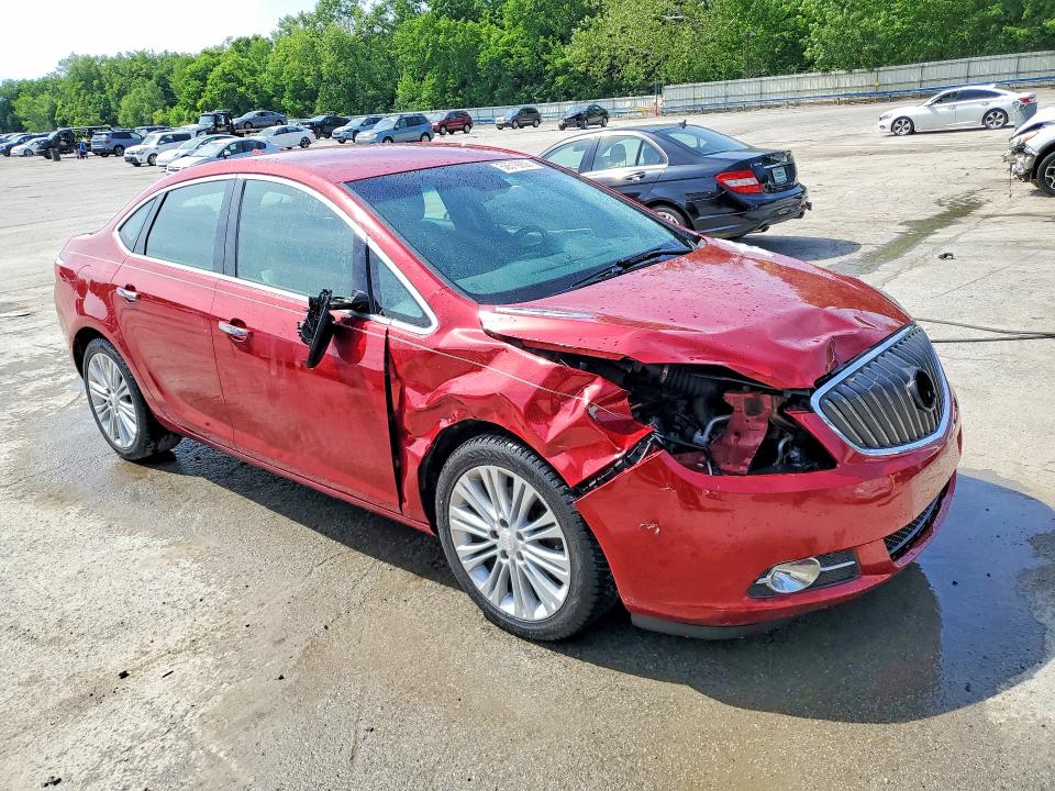Продажа на аукционе авто 2013 Buick Verano, vin: 1G4PP5SK0D4188017, номер лота: 56519206