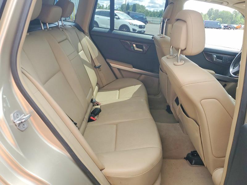 Продажа на аукционе авто 2012 Mercedes-benz Glk, vin: WDCGG8HB4CF825243, номер лота: 54004756