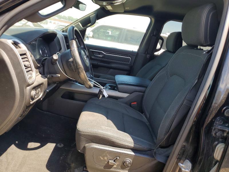 Aukcja sprzedaży 2019 Ram 1500, vin: 1C6RRFFG9KN920016, numer aukcji: 55754186