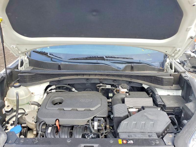 Продажа на аукционе авто 2019 Kia Sportage, vin: KNDPMCAC2K7500040, номер лота: 58922386