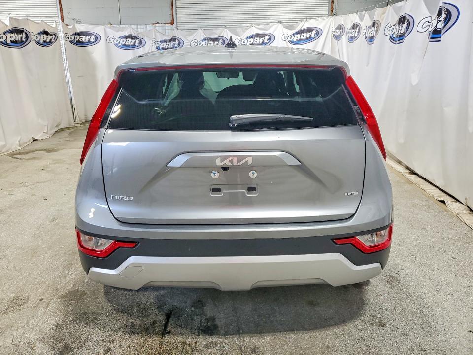 Aukcja sprzedaży 2026 Kia Niro, vin: KNDCP3LE9T5342071, numer aukcji: 56089306