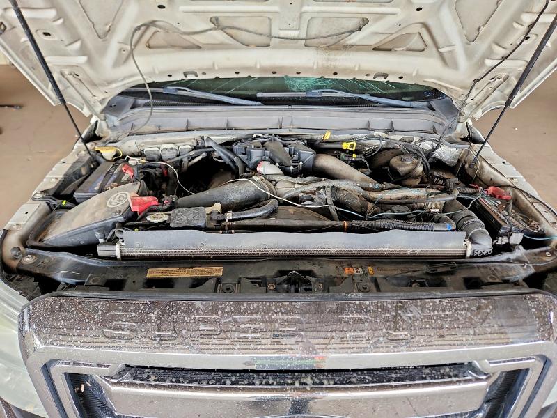 58655296 :رقم المزاد ، 1FT7W2BT7DEA16155 vin ، 2013 Ford F250 مزاد بيع