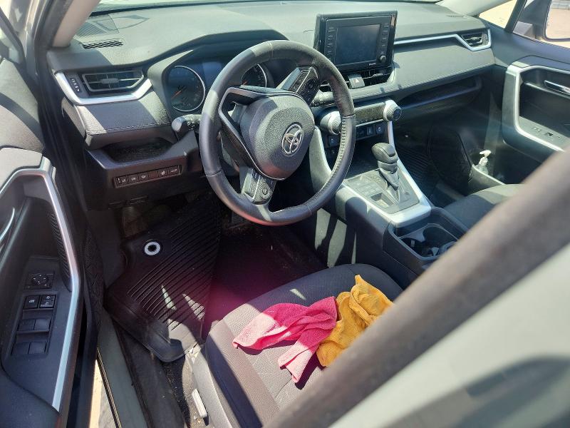 Продаж на аукціоні авто 2021 Toyota Rav4, vin: 2T3P1RFV3MW173175, номер лоту: 56133896