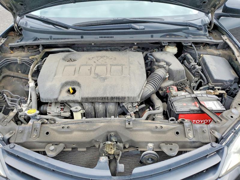 Aukcja sprzedaży 2016 Toyota Corolla, vin: 2T1BURHE6GC673005, numer aukcji: 59083336