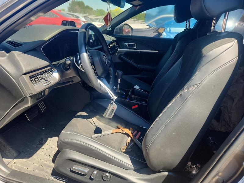 Auction sale of the 2023 Acura Integra, vin: 19UDE4H61PA800900, lot number: 54053566