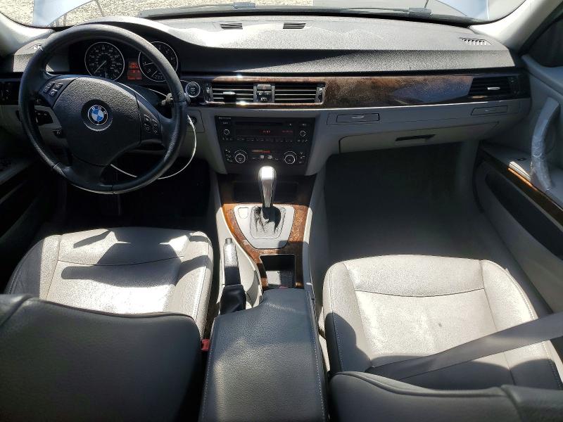 Aukcja sprzedaży 2011 Bmw 328, vin: WBAPH5C56BA441945, numer aukcji: 56360686