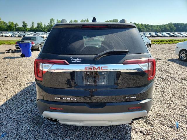 56762266 :رقم المزاد ، 1GKKNRL48NZ128460 vin ، 2022 Gmc Acadia مزاد بيع
