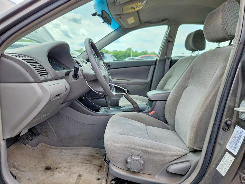Aukcja sprzedaży 2002 Toyota Camry, vin: 4T1BE32K82U583516, numer aukcji: 57245156