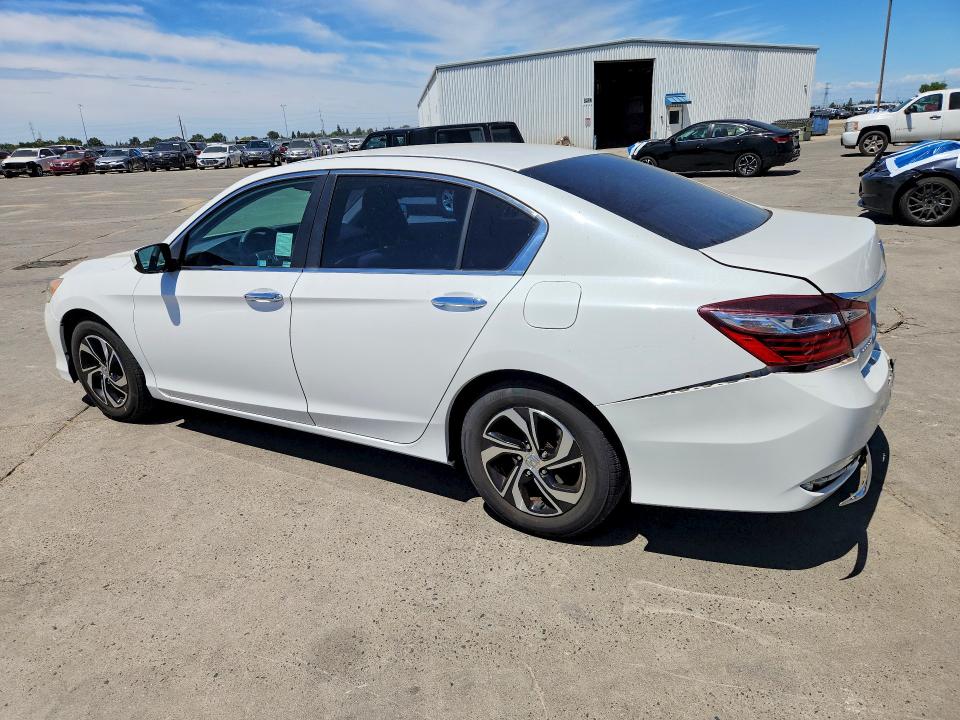 Aukcja sprzedaży 2017 Honda Accord, vin: 1HGCR2F33HA047644, numer aukcji: 85461945