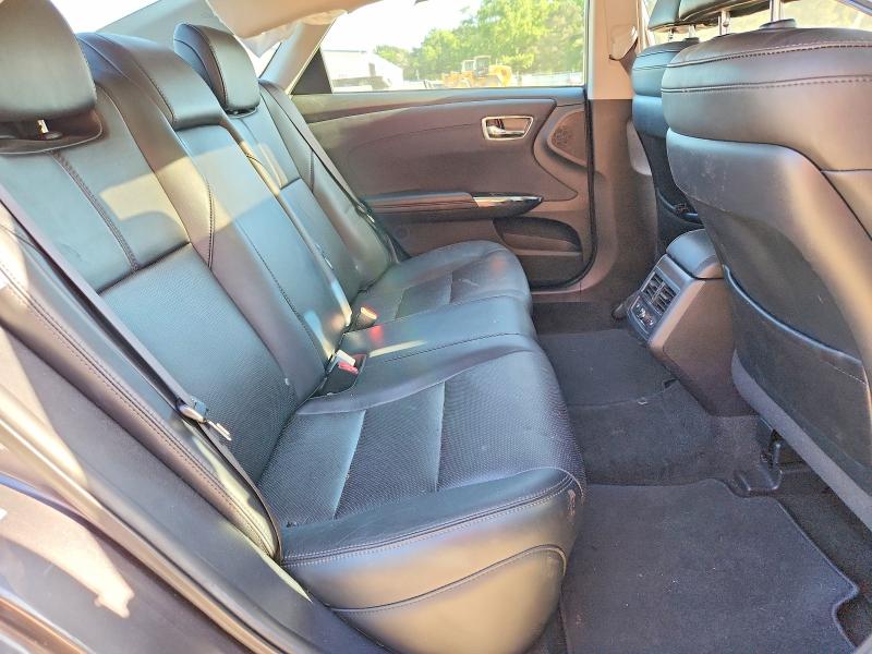 Aukcja sprzedaży 2016 Toyota Avalon, vin: 4T1BK1EB6GU225802, numer aukcji: 56499496