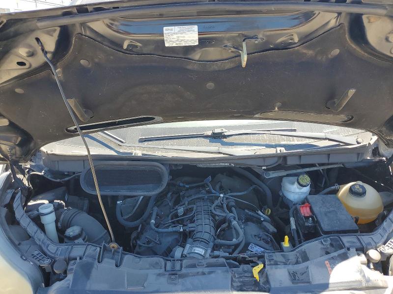 57348406 :رقم المزاد ، 1FTBW2YG4FKB09305 vin ، 2015 Ford Transit مزاد بيع
