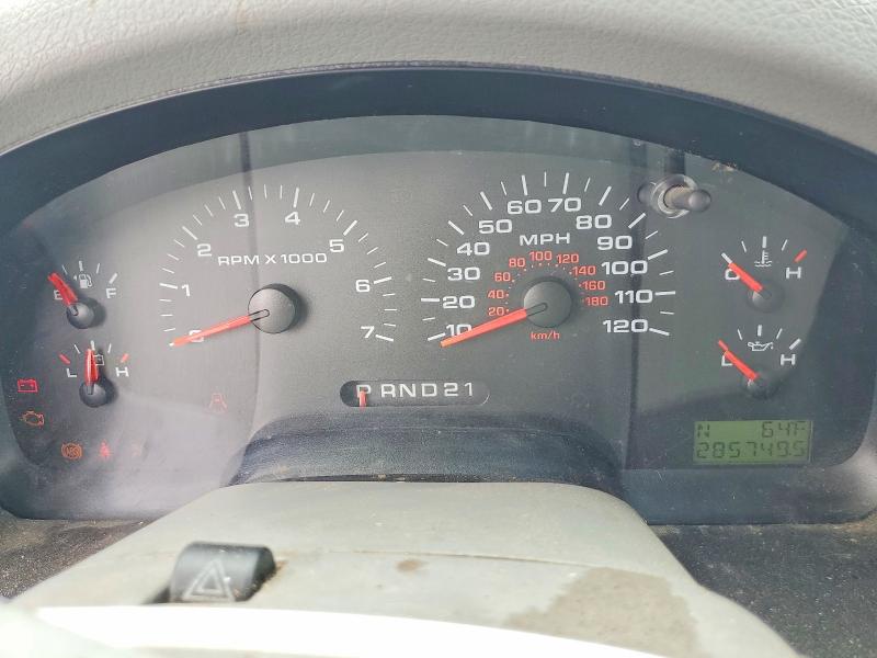 Aukcja sprzedaży 2006 Ford F150, vin: 1FTPW12536FB06850, numer aukcji: 57519906