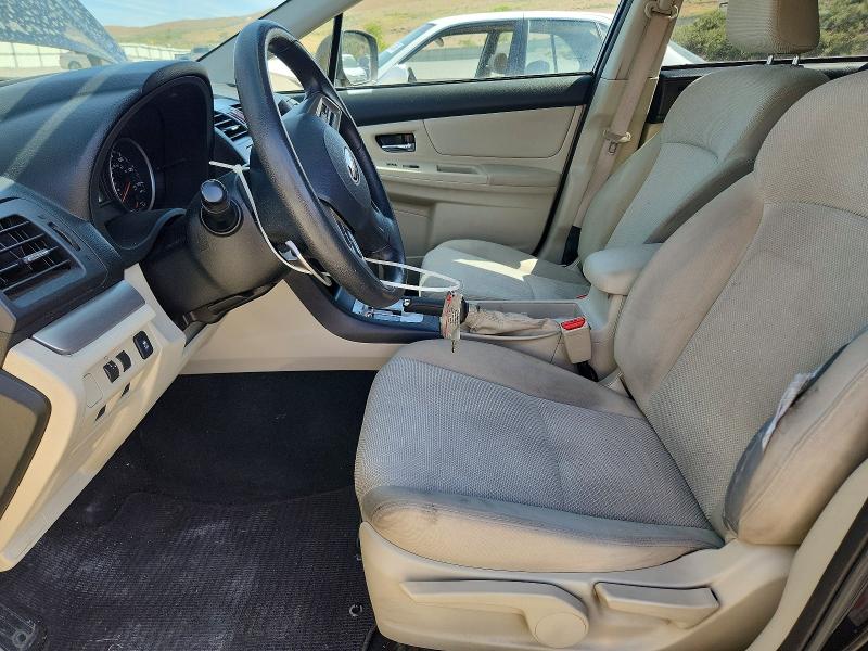 Продажа на аукционе авто 2014 Subaru Xv Crosstrek, vin: JF2GPACC4E8211508, номер лота: 55338036