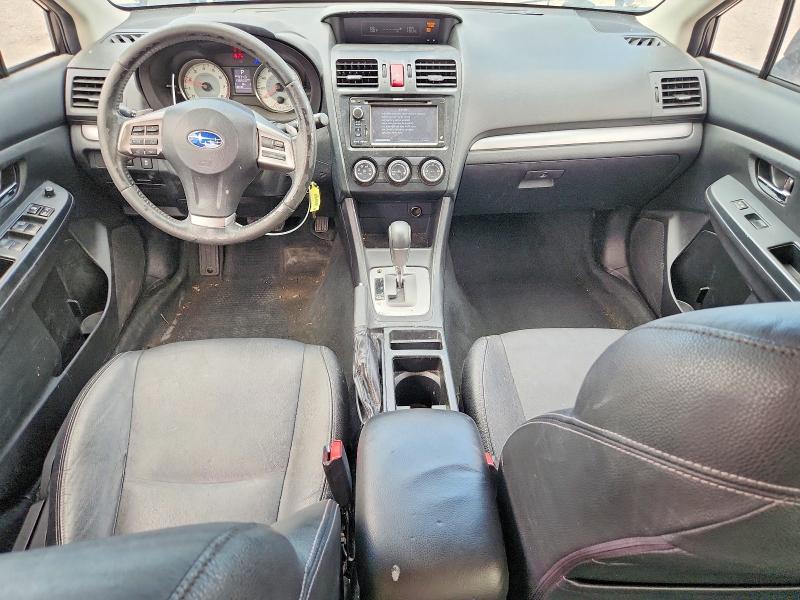 Aukcja sprzedaży 2014 Subaru Impreza, vin: JF1GPAK69E8276919, numer aukcji: 59109356