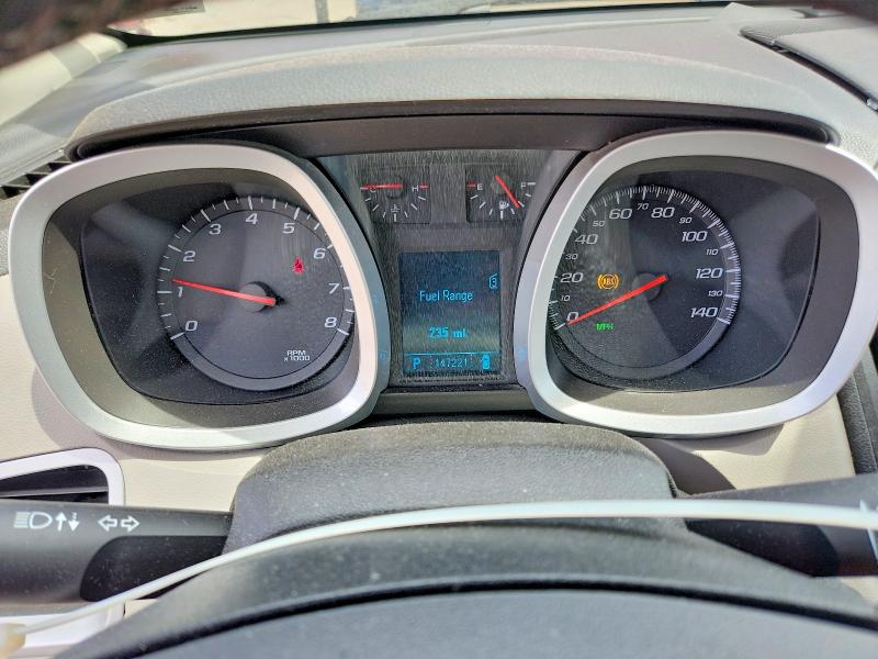 Продажа на аукционе авто 2010 Chevrolet Eqinox, vin: 2CNFLDEY0A6358629, номер лота: 56816156