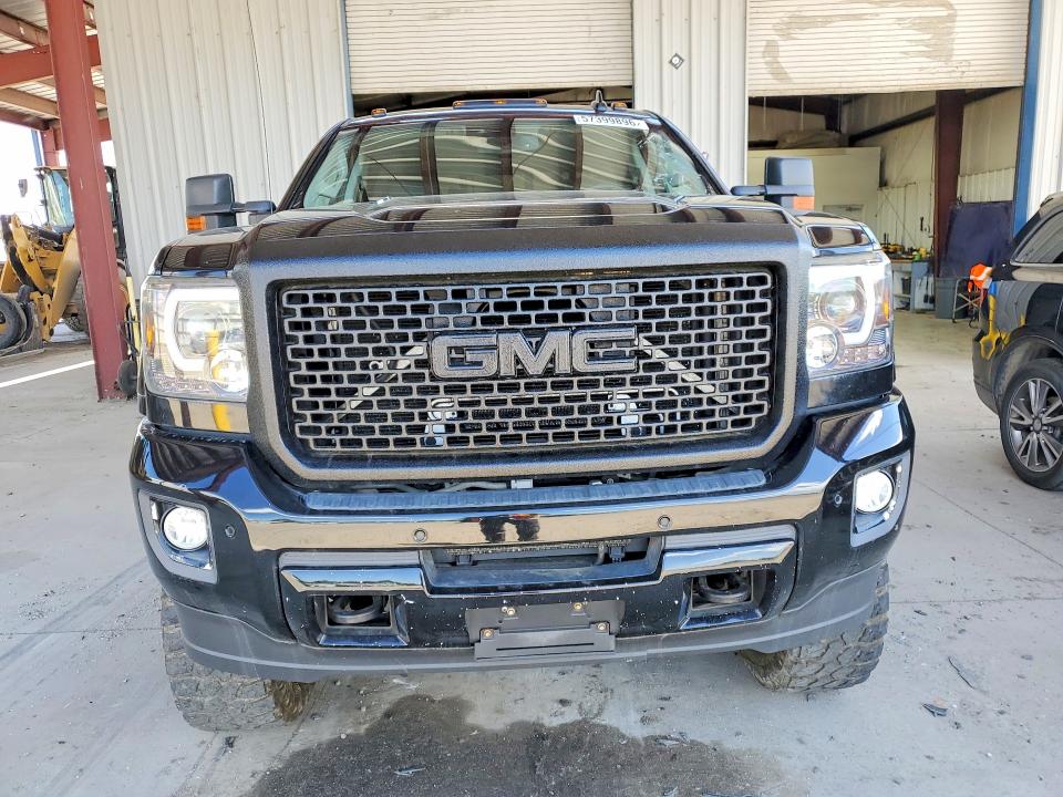 Auction sale of the 2016 Gmc Sierra, vin: 1GT42YE84GF155134, lot number: 57399896