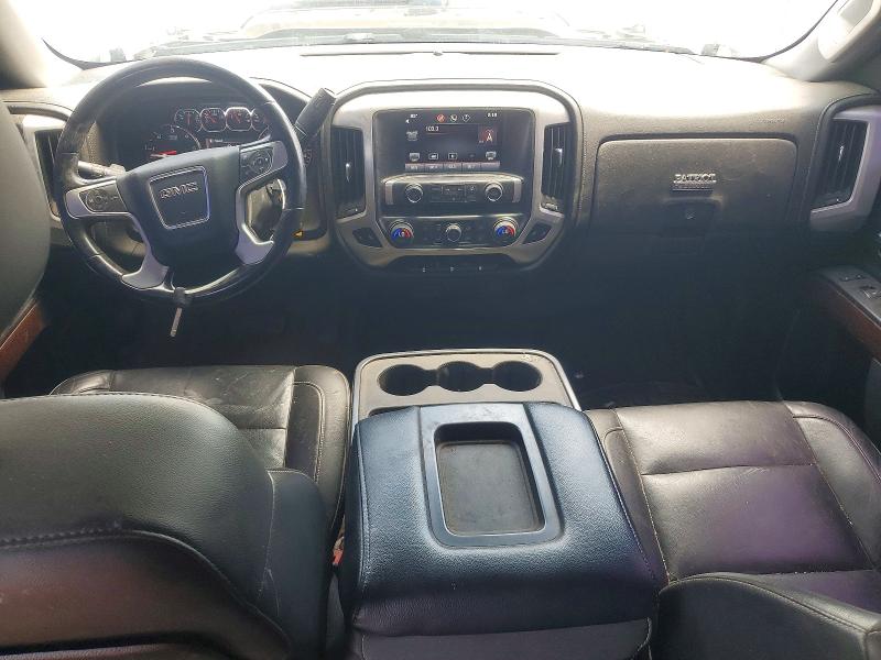 Aukcja sprzedaży 2014 Gmc Sierra, vin: 3GTU1UEC6EG283144, numer aukcji: 57681556