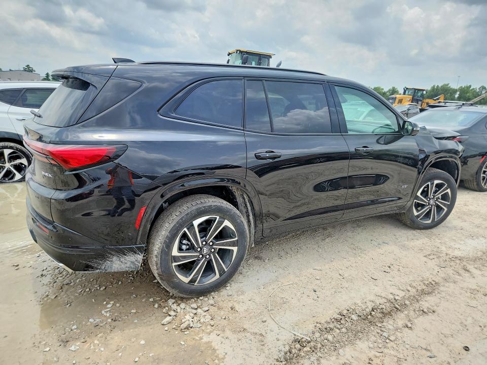 Aukcja sprzedaży 2026 Buick Enclave, vin: 5GAERBKS7TJ212190, numer aukcji: 57340286