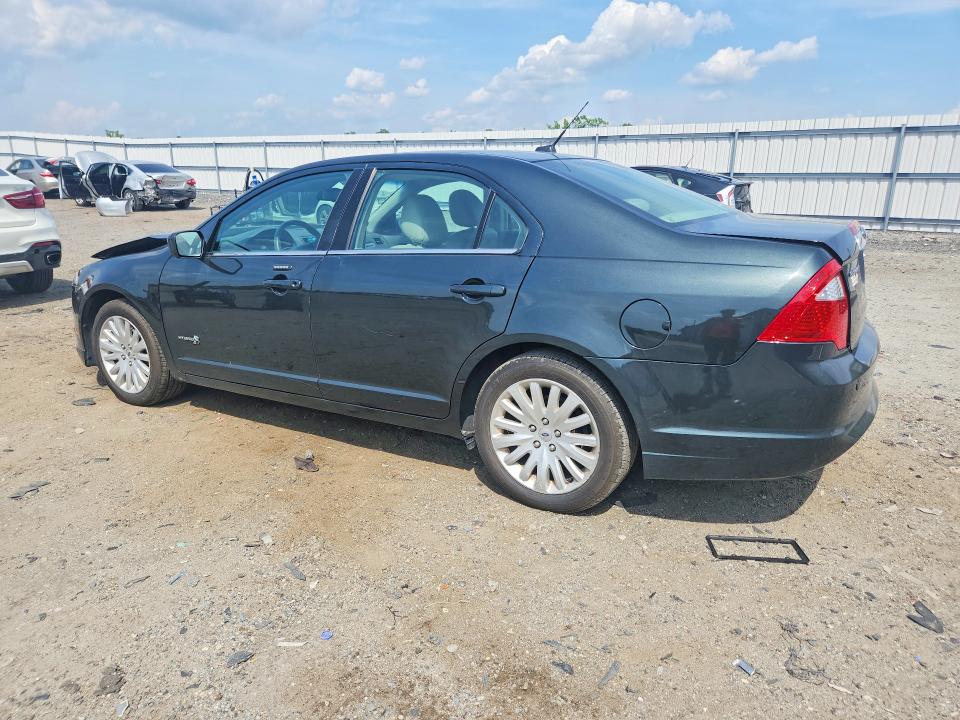 Продаж на аукціоні авто 2010 Ford Fusion, vin: 3FADP0L3XAR178699, номер лоту: 56845336