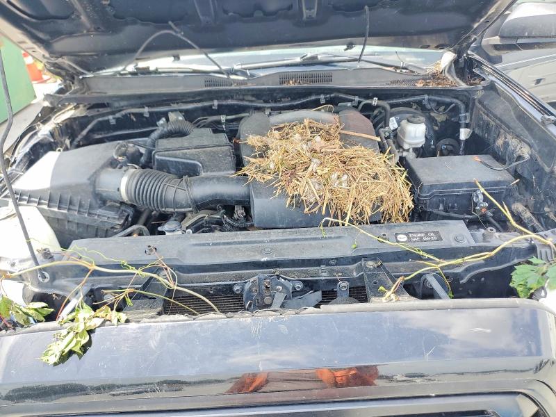 Aukcja sprzedaży 2019 Toyota Tacoma, vin: 3TMCZ5ANXKM225794, numer aukcji: 56529776