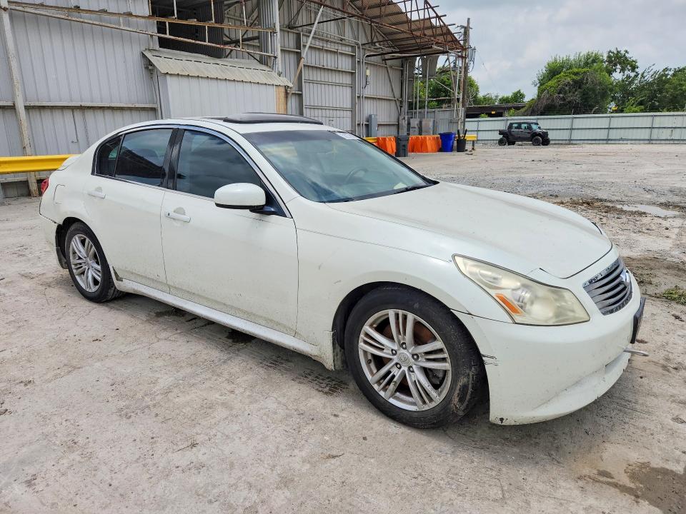 Продажа на аукционе авто 2008 Infiniti Ex35, vin: JNKBV61E88M224496, номер лота: 58237916