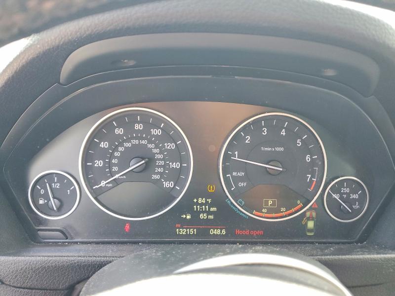 57165626 :رقم المزاد ، WBA3B5G55ENS07934 vin ، 2014 Bmw 328 مزاد بيع