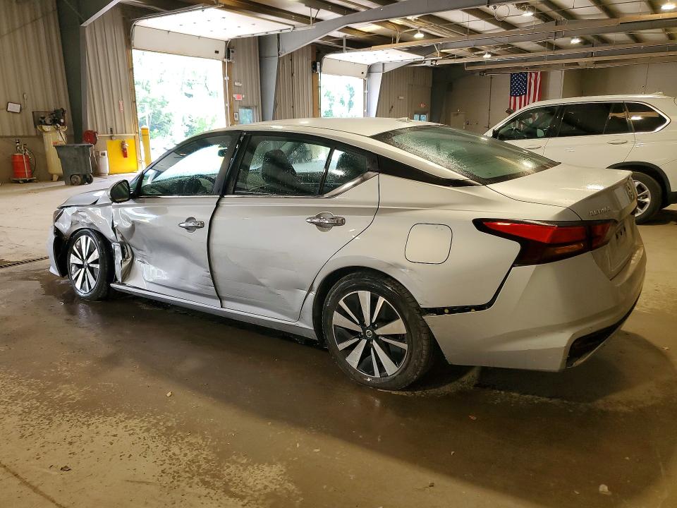 2022 Nissan Altima მანქანა იყიდება აუქციონზე, vin: 1N4BL4DV2NN325391, აუქციონის ნომერი: 57438776