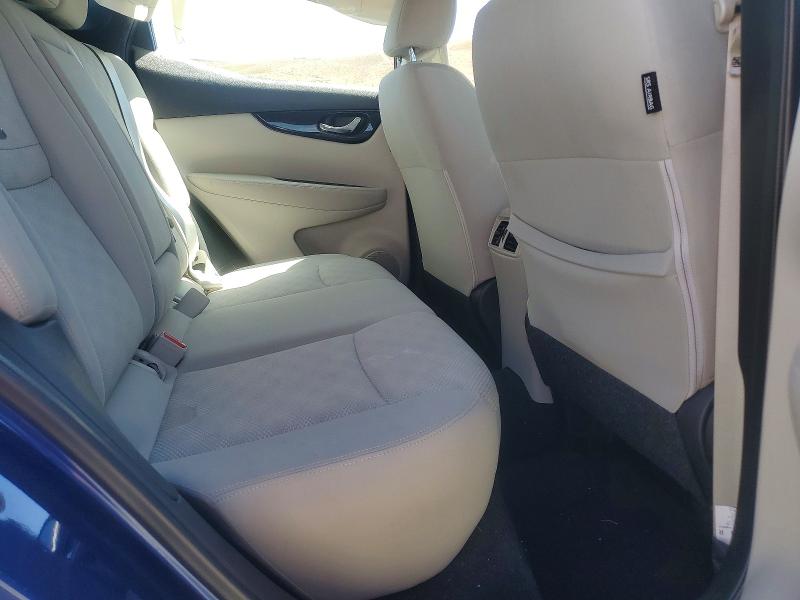 Aukcja sprzedaży 2020 Nissan Rogue Sport, vin: JN1BJ1CV0LW277058, numer aukcji: 56072246