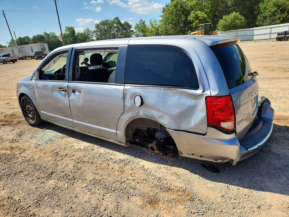 Aukcja sprzedaży 2020 Dodge Grand Caravan, vin: 2C4RDGBGXLR215250, numer aukcji: 56879066