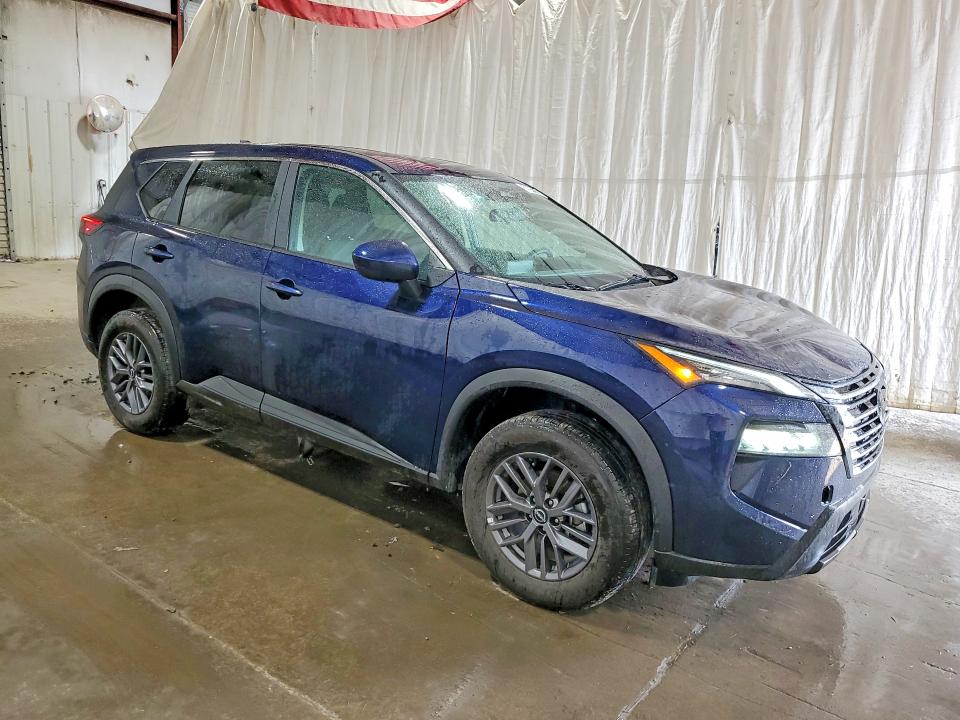 Aukcja sprzedaży 2026 Nissan Rogue, vin: 5N1BT3BB0TC720977, numer aukcji: 56944156