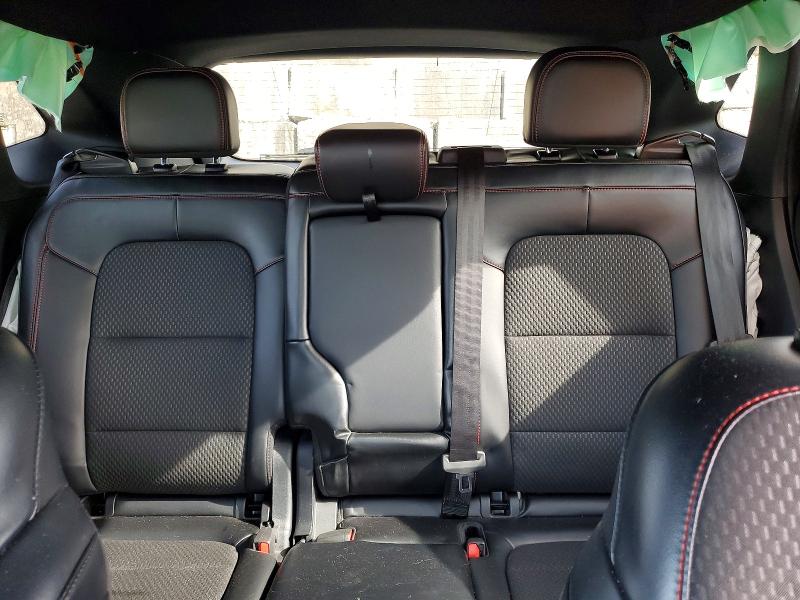 Aukcja sprzedaży 2024 Ford Escape, vin: 1FMCU9MN7RUA24115, numer aukcji: 55428466