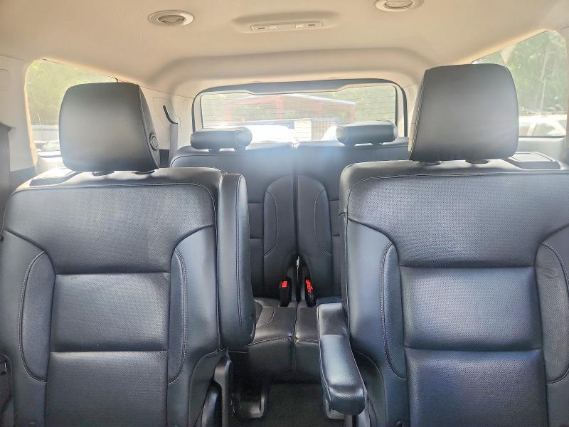 Aukcja sprzedaży 2019 Gmc Acadia, vin: 1GKKNMLS7KZ193099, numer aukcji: 58798986
