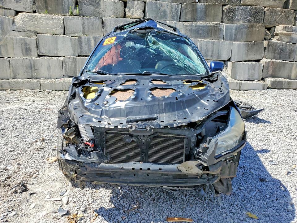 Продажа на аукционе авто 2014 Subaru Forester, vin: JF2SJAEC1EH542474, номер лота: 57380106