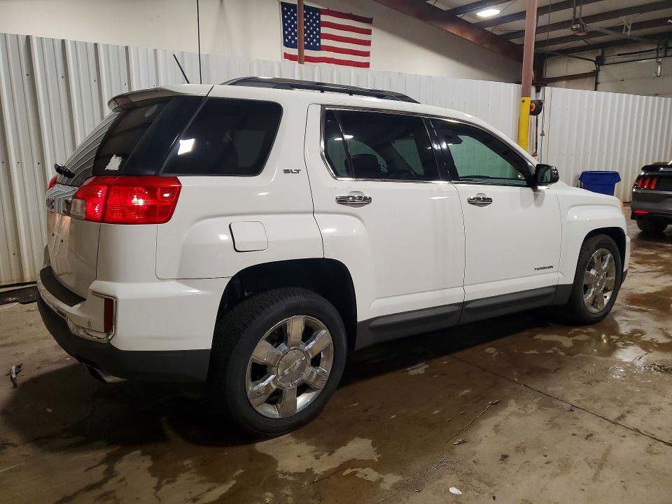 Aukcja sprzedaży 2016 Gmc Terrain, vin: 2GKFLPE37G6232453, numer aukcji: 57026116