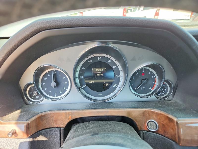 Aukcja sprzedaży 2013 Mercedes-benz E, vin: WDDHF8JB0DA740363, numer aukcji: 58377716