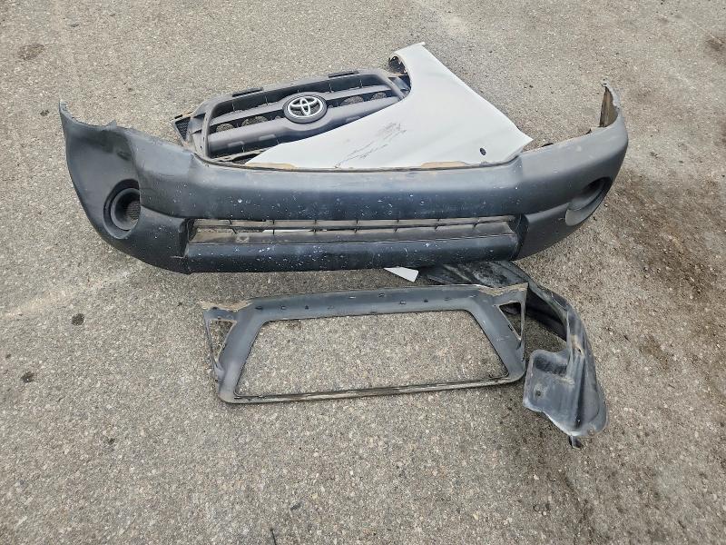 2010 Toyota Tacoma მანქანა იყიდება აუქციონზე, vin: 5TENX4CN3AZ700628, აუქციონის ნომერი: 57938846