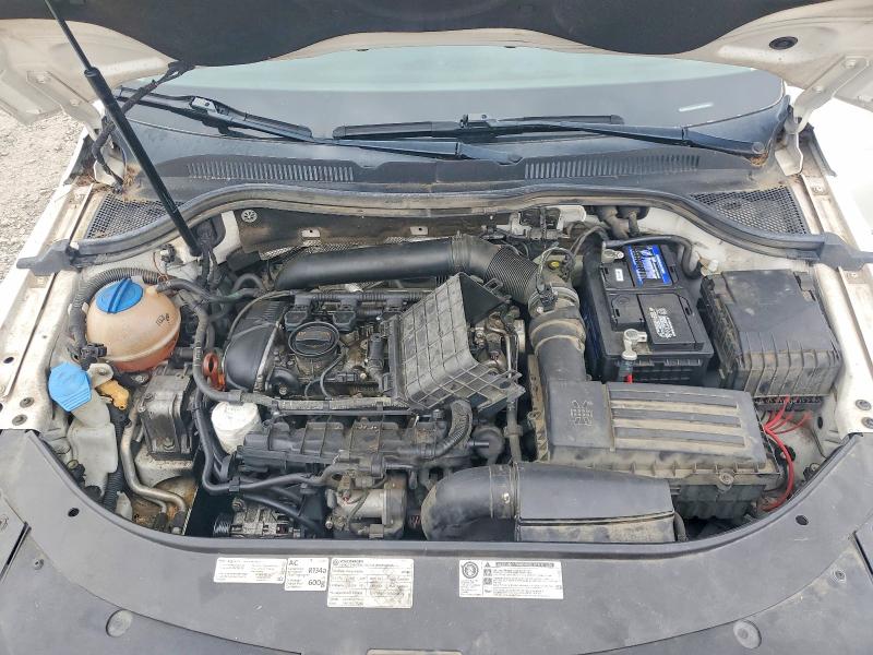 Продаж на аукціоні авто 2012 Volkswagen Cc, vin: WVWHN7AN1CE522960, номер лоту: 57394376