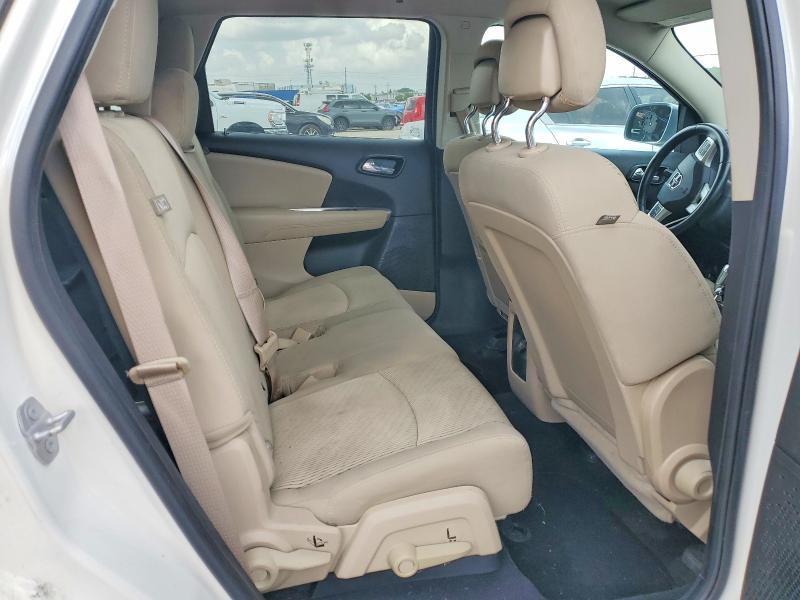 Auction sale of the 2017 Dodge Journey, vin: 3C4PDDBGXGT142678, lot number: 58613826