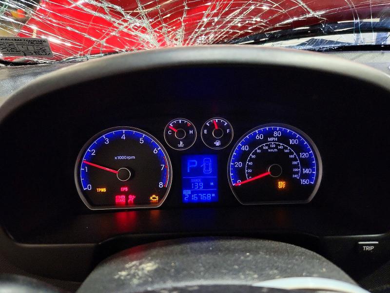 Продаж на аукціоні авто 2011 Hyundai Elantra Touring, vin: KMHDC8AE7BU096816, номер лоту: 57628516