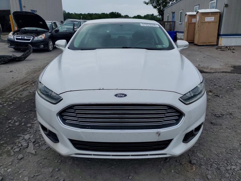 Продаж на аукціоні авто 2014 Ford Fusion, vin: 3FA6P0D99ER117846, номер лоту: 57059096
