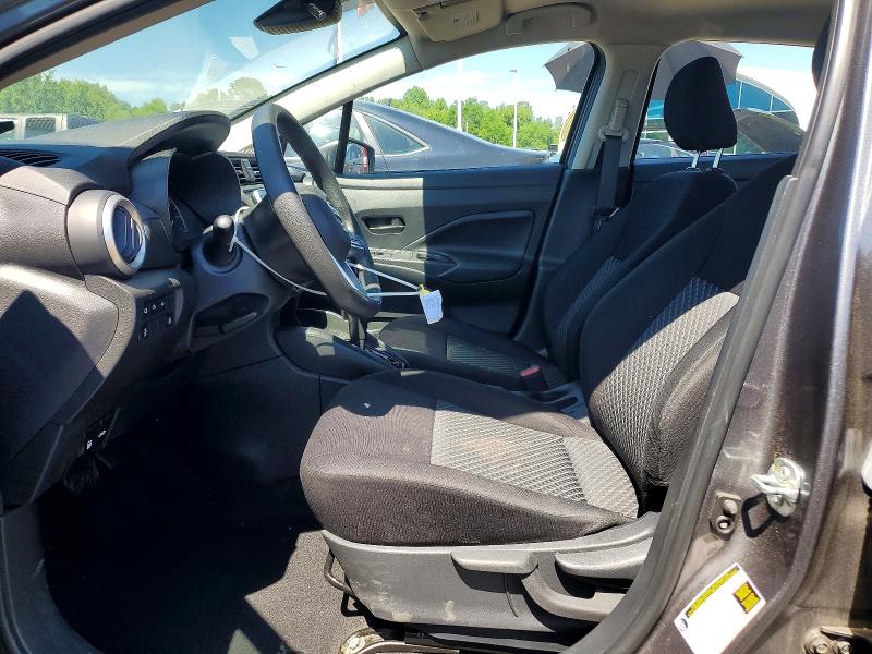 Продаж на аукціоні авто 2021 Nissan Versa, vin: 3N1CN8DV5ML914534, номер лоту: 56136736