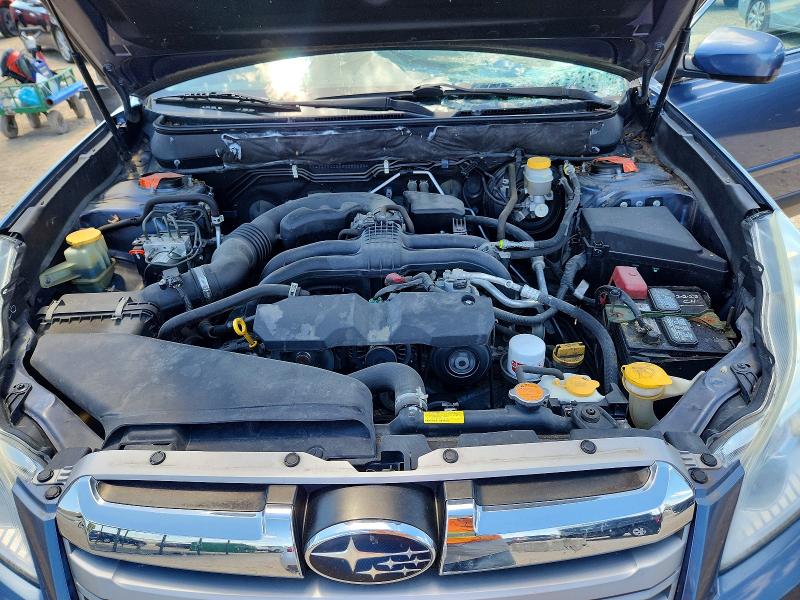 2014 Subaru Outback მანქანა იყიდება აუქციონზე, vin: 4S4BRCCC6E3253220, აუქციონის ნომერი: 57401266