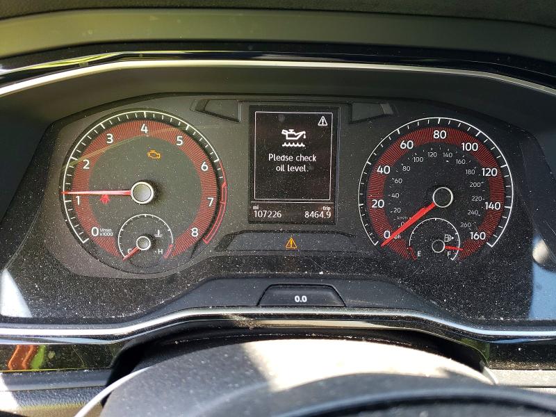 Aukcja sprzedaży 2020 Volkswagen Jetta, vin: 3VWC57BU1LM085808, numer aukcji: 57912726