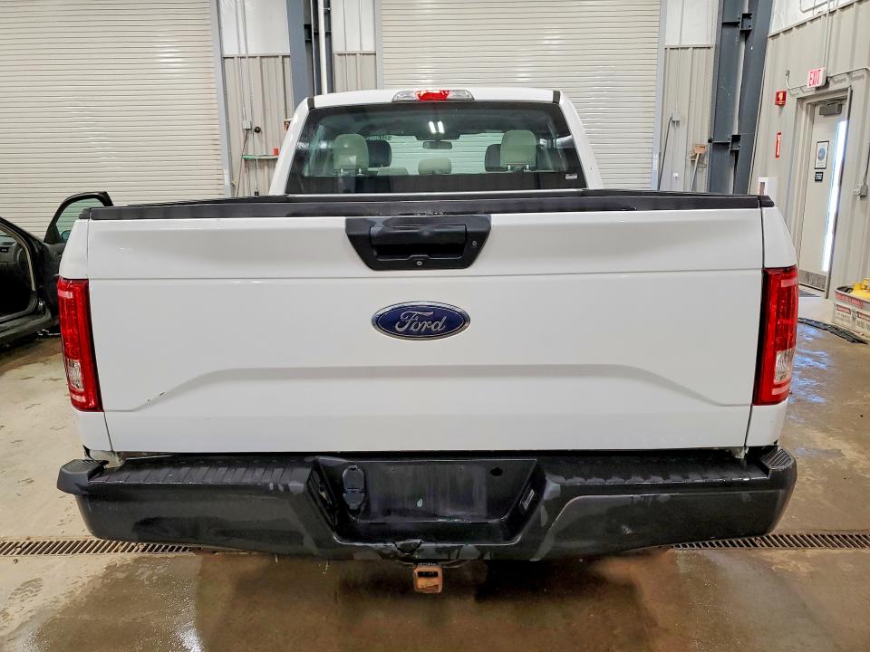 Aukcja sprzedaży 2017 Ford F150, vin: 1FTFW1EF8HFB12677, numer aukcji: 57368436