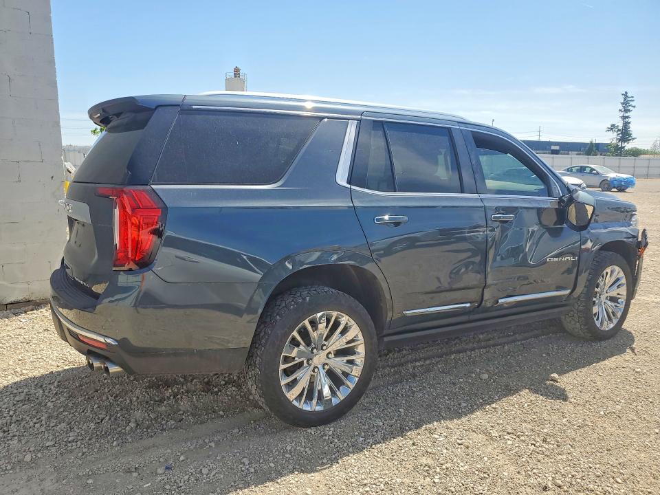 Продажа на аукционе авто 2021 Gmc Yukon, vin: 1GKS2DKL2MR141868, номер лота: 55551876