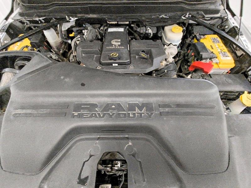 2019 Ram 2500 მანქანა იყიდება აუქციონზე, vin: 3C6UR5SL3KG534742, აუქციონის ნომერი: 58473096