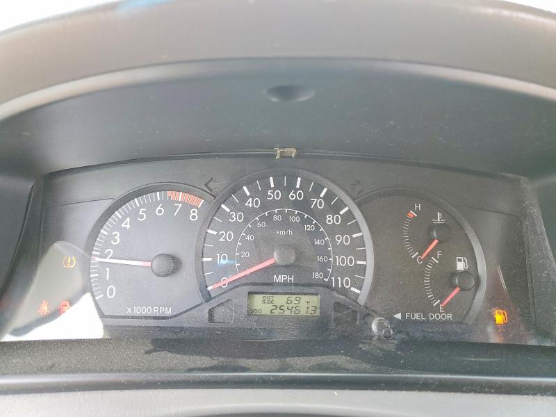 Aukcja sprzedaży 2008 Toyota Corolla, vin: 1NXBR32E68Z030631, numer aukcji: 55565516